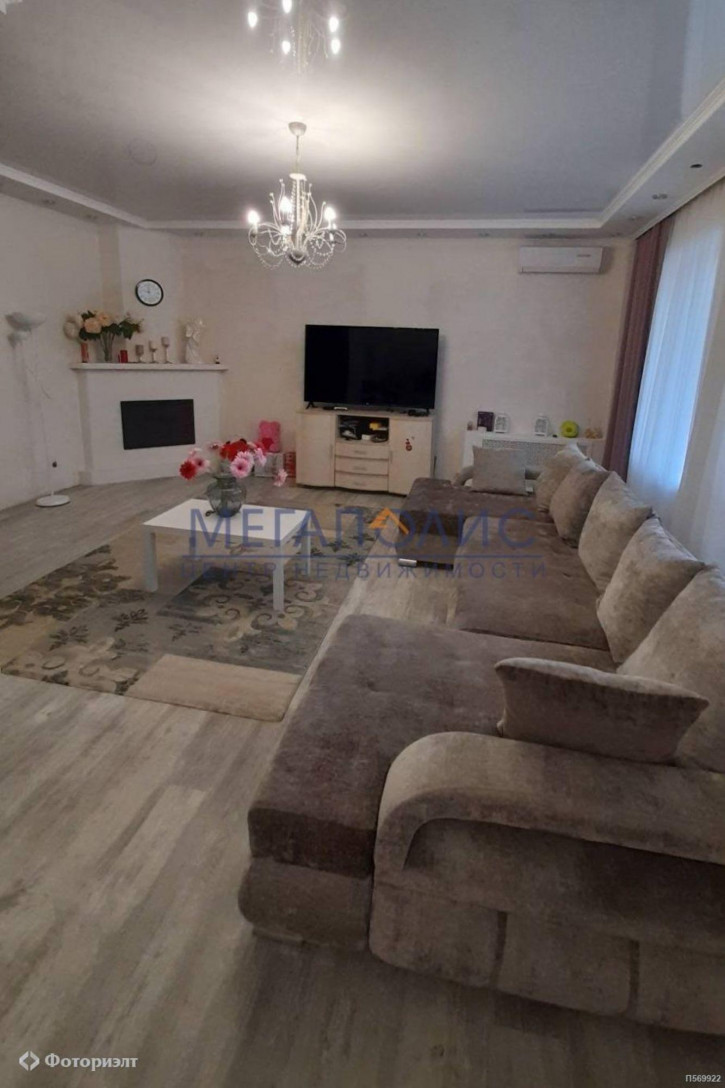 3-комн квартира Академика Жук ул, 10