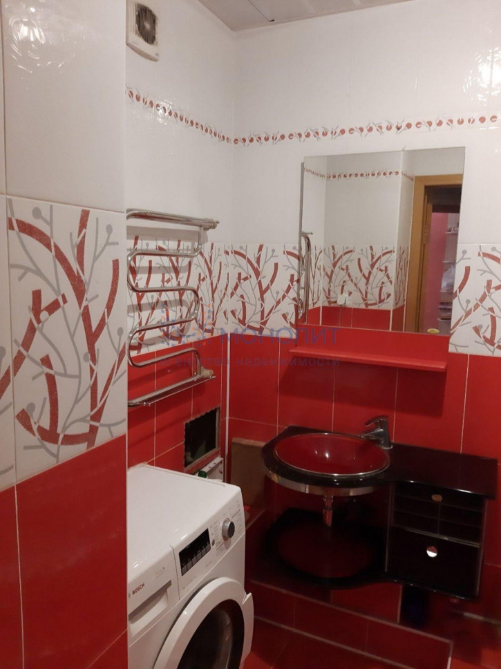 1-комн квартира Янки Купалы ул, 42