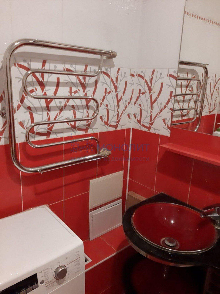 1-комн квартира Янки Купалы ул, 42