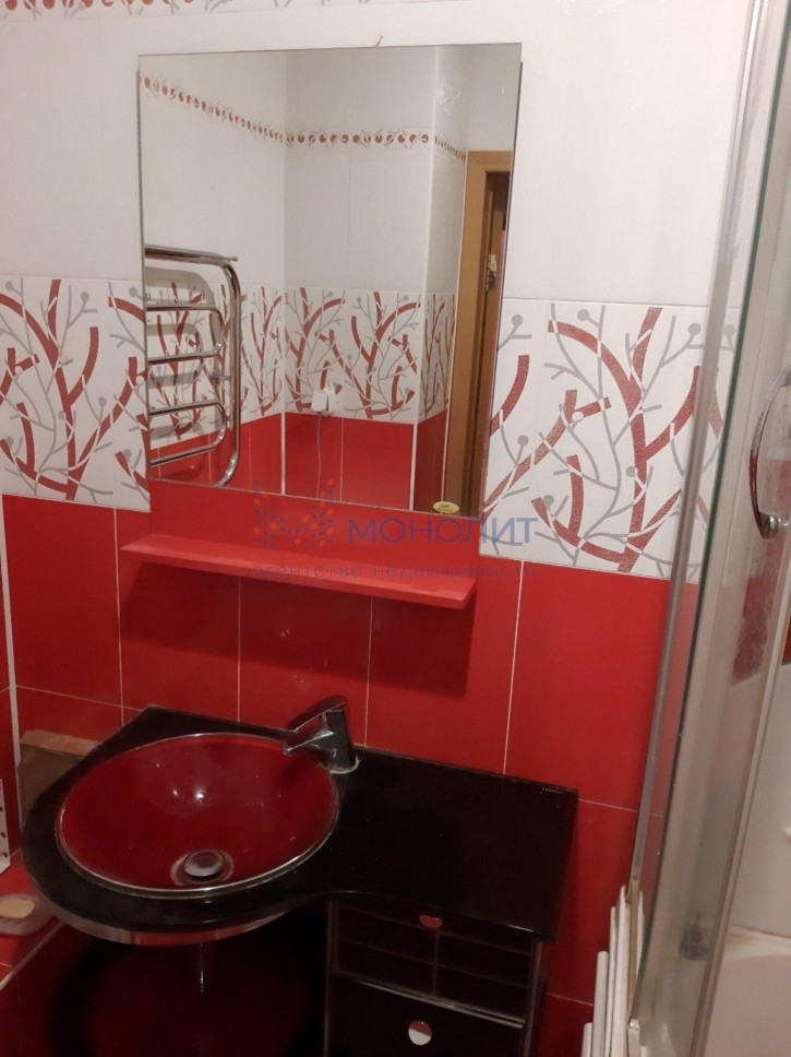 1-комн квартира Янки Купалы ул, 42