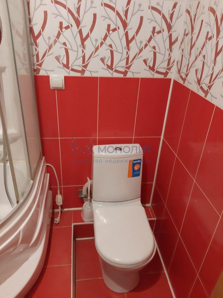 1-комн квартира Янки Купалы ул, 42