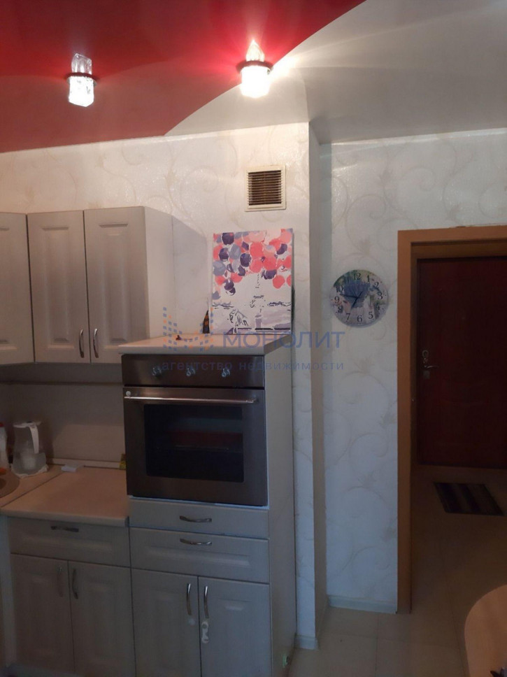 1-комн квартира Янки Купалы ул, 42