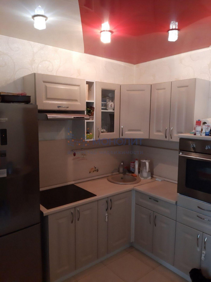 1-комн квартира Янки Купалы ул, 42