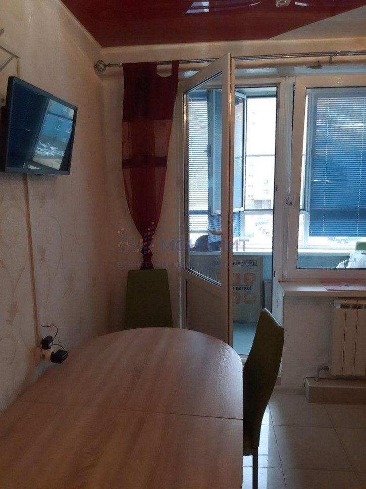 1-комн квартира Янки Купалы ул, 42
