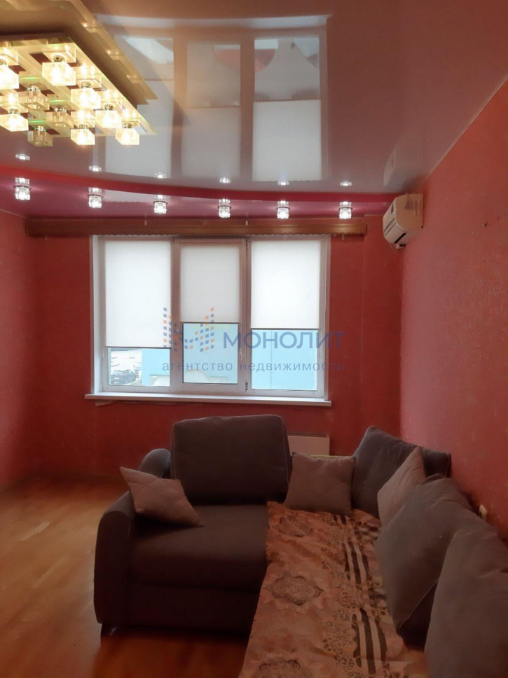 1-комн квартира Янки Купалы ул, 42