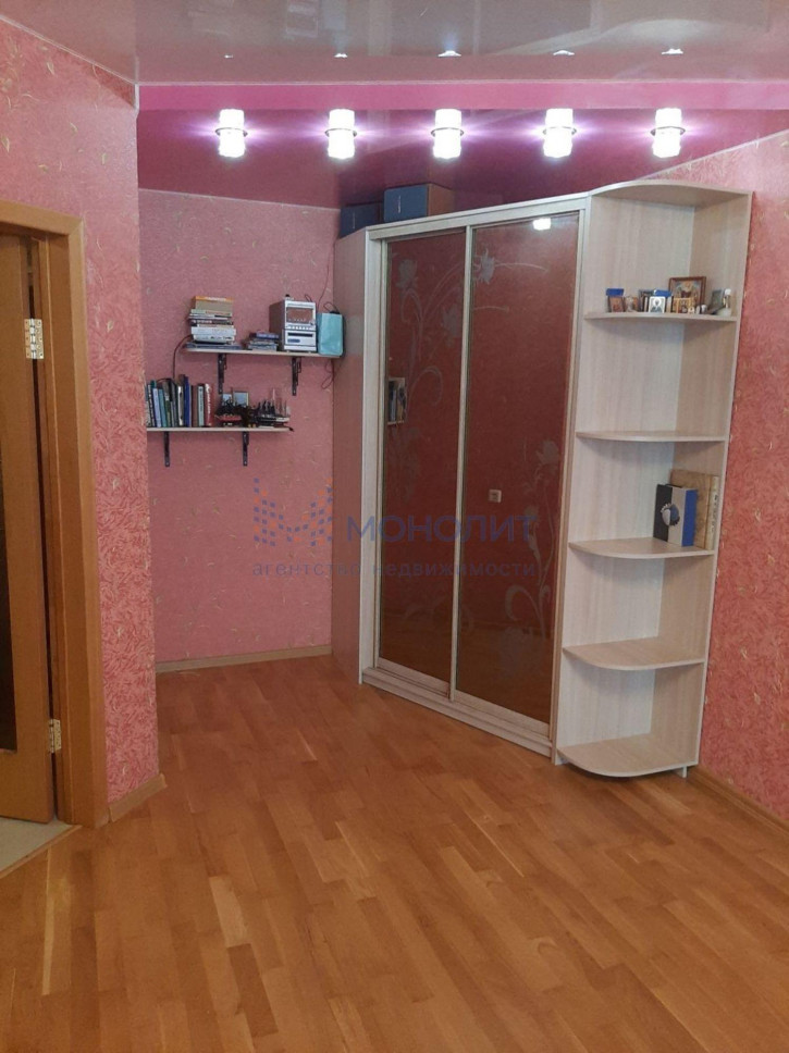 1-комн квартира Янки Купалы ул, 42