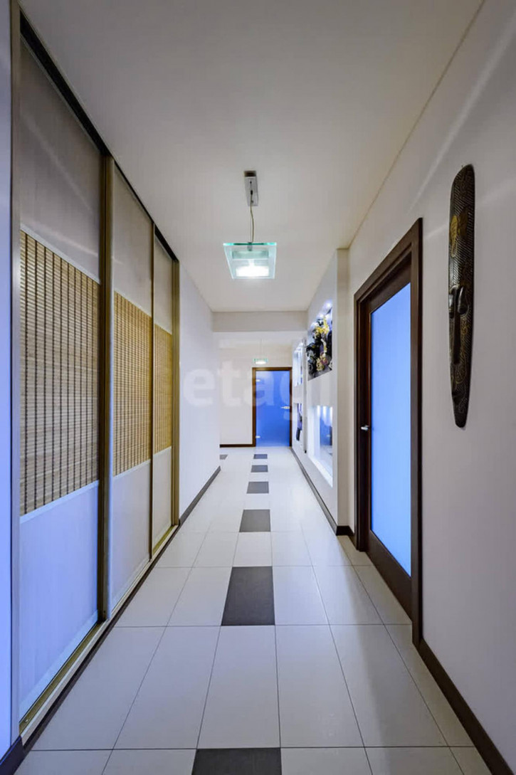 3-комн квартира Токарей, 68