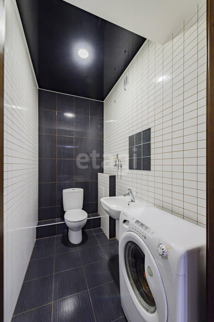 3-комн квартира Токарей, 68