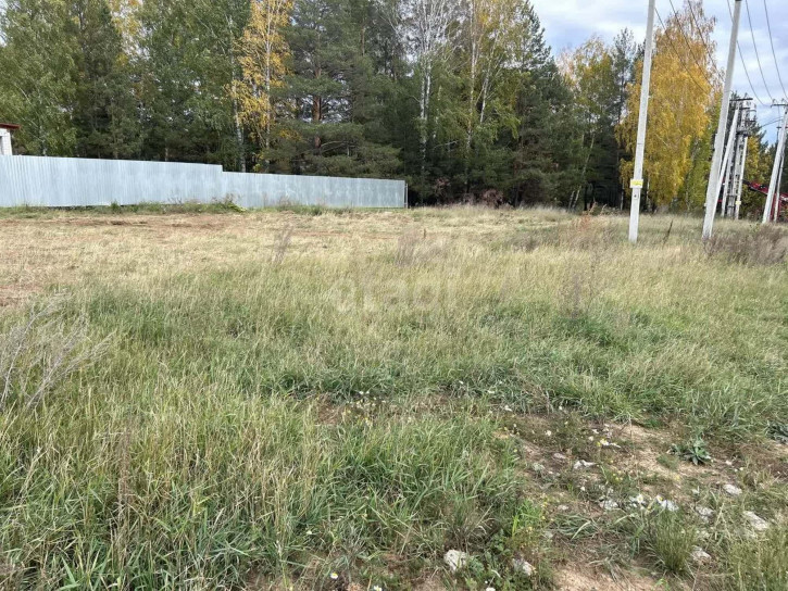 Земельный участок КП Чистые Росы,Главный проспект 35