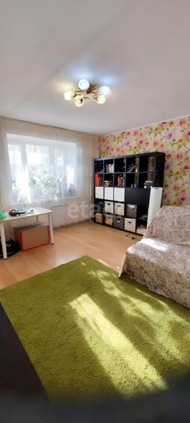 1-комн квартира Уральских рабочих, 46а