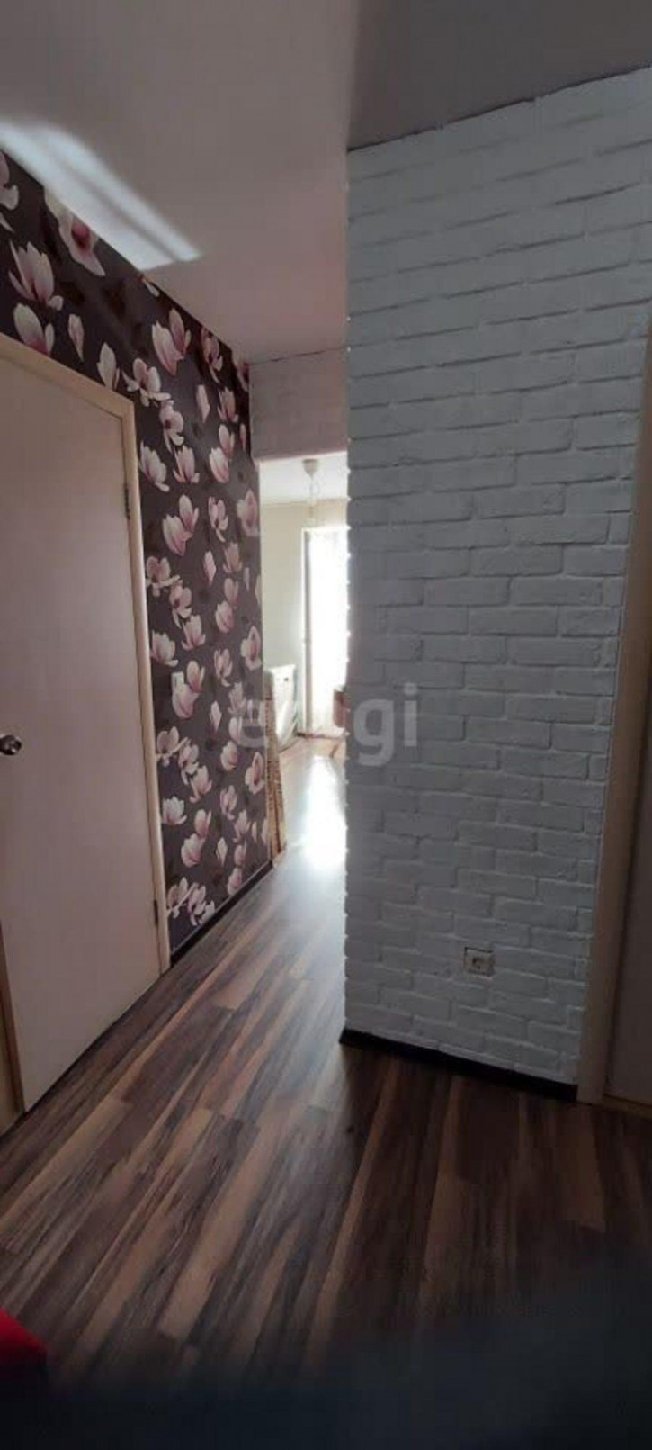1-комн квартира Уральских рабочих, 46а