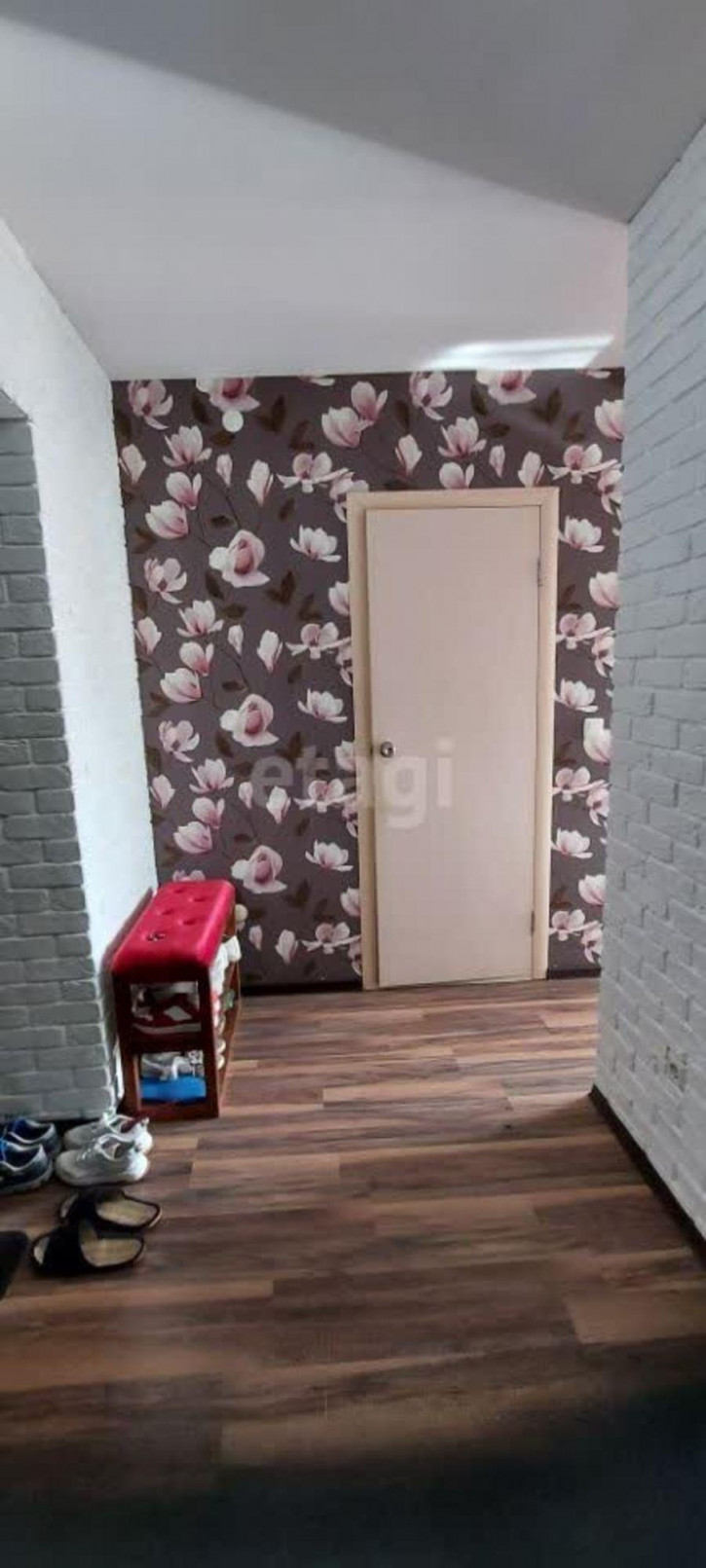 1-комн квартира Уральских рабочих, 46а