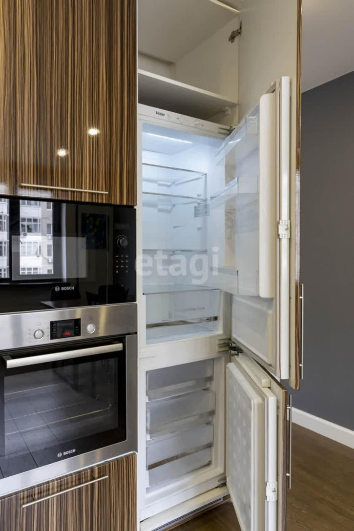 2-комн квартира Пермякова, 72/3