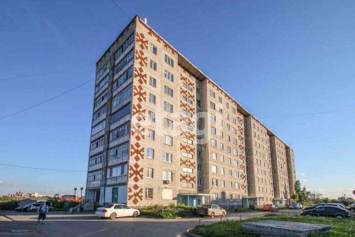 Торговое помещение Рылеева 33