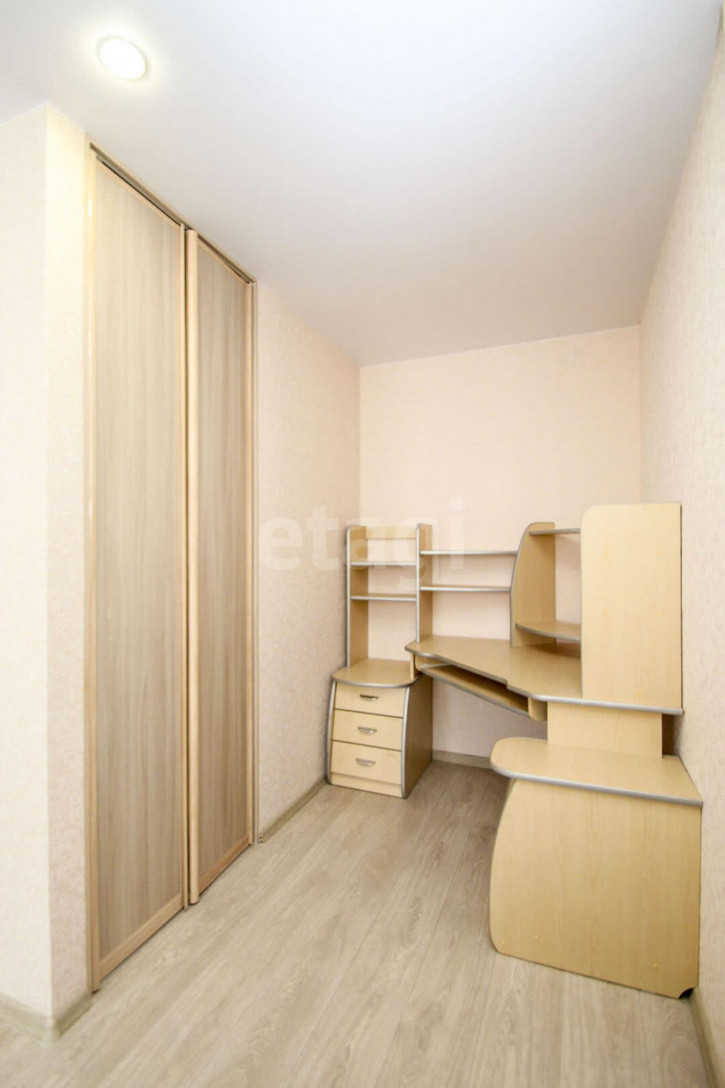 1-комн квартира Газопромысловая, 1/1