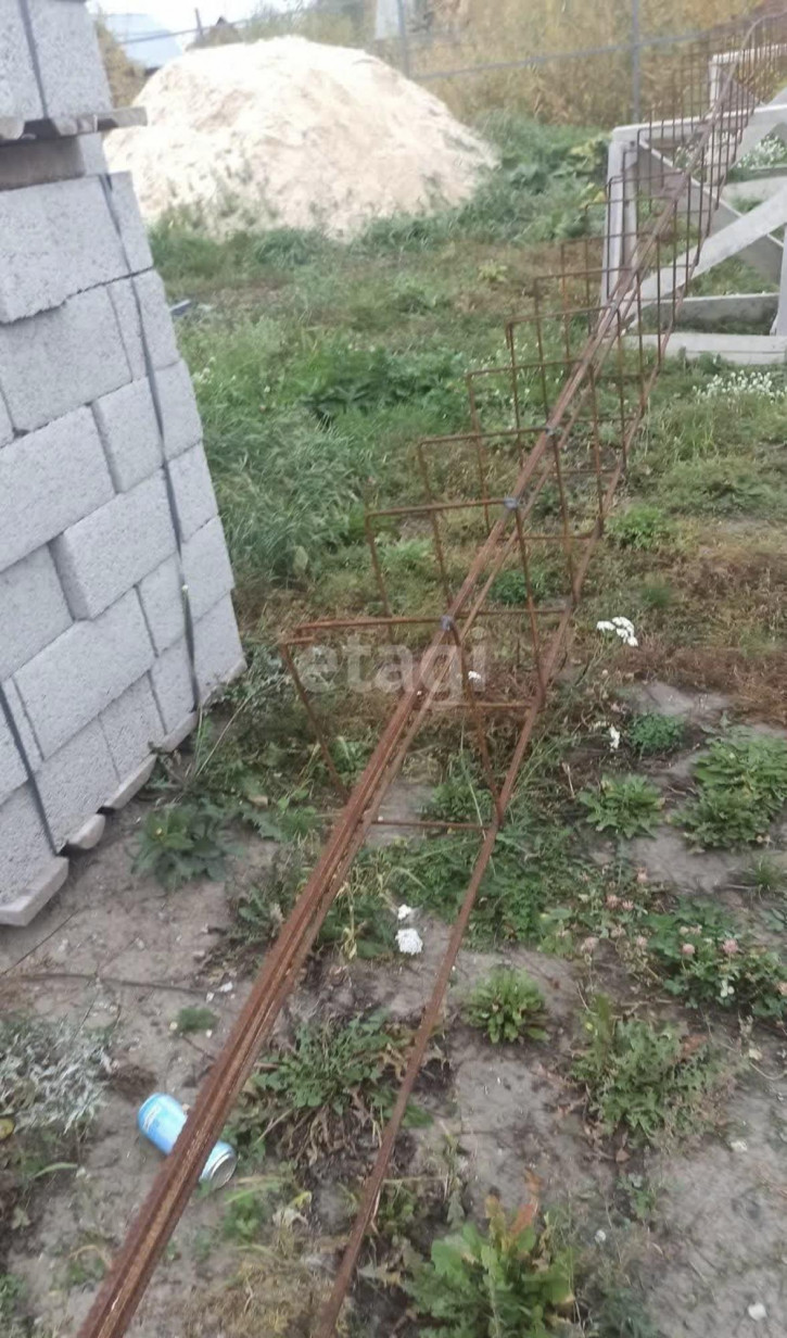 Земельный участок Сирень с/о