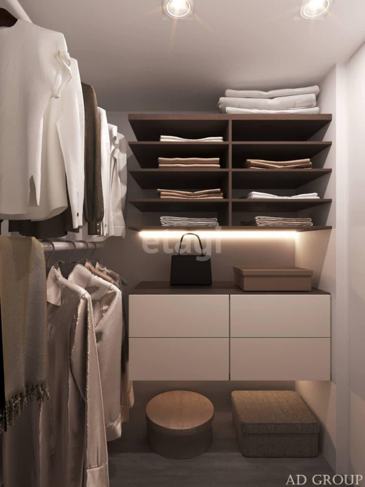 5-комн квартира Мельникайте, 30