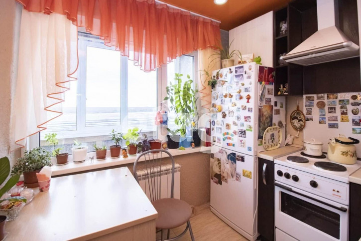 1-комн квартира Андрея Туполева, 10а