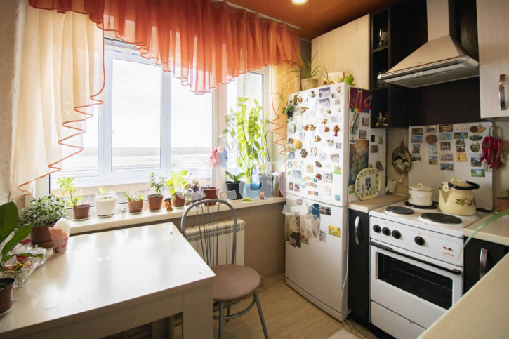 1-комн квартира Андрея Туполева, 10а