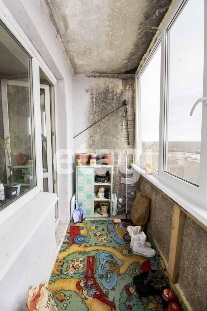 1-комн квартира Андрея Туполева, 10а
