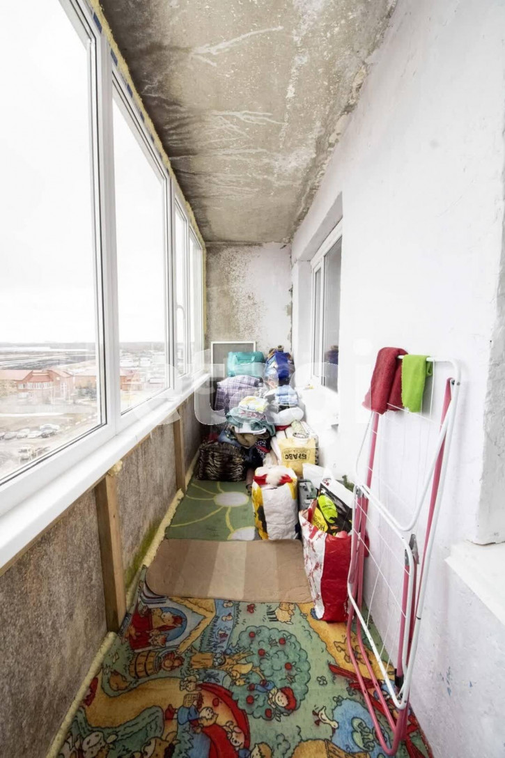 1-комн квартира Андрея Туполева, 10а