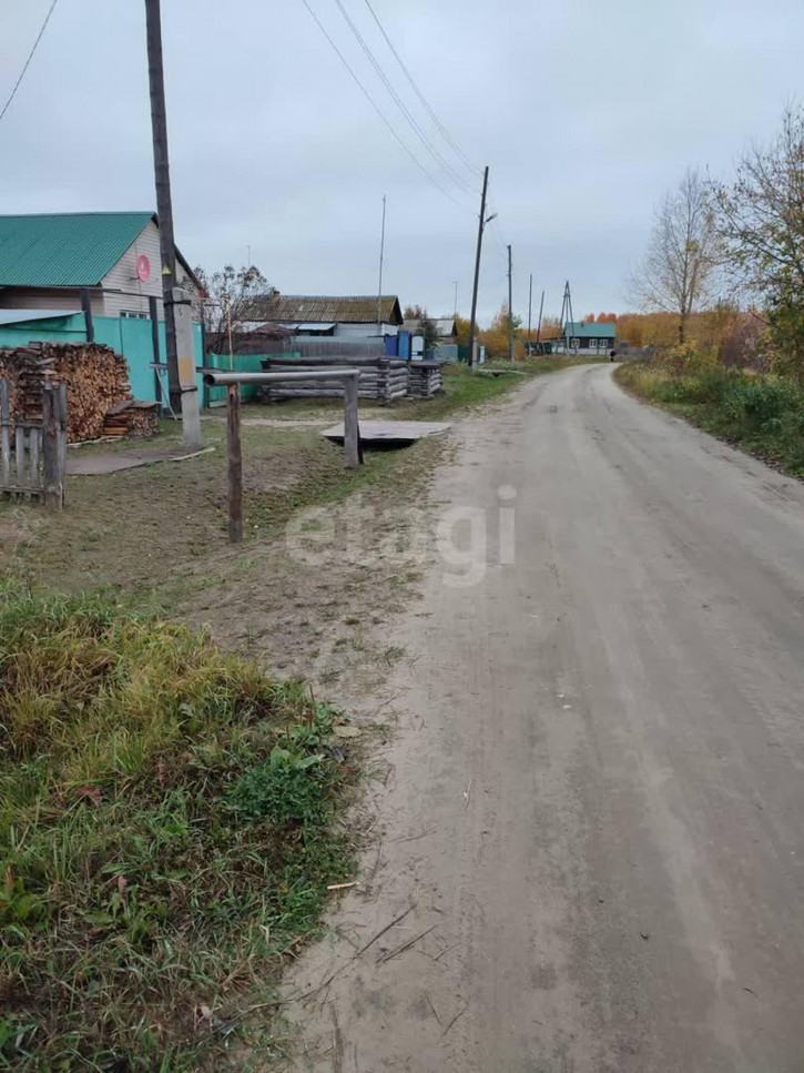 Земельный участок Лесников,