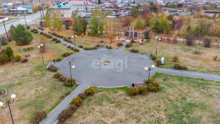 Земельный участок Салаирка