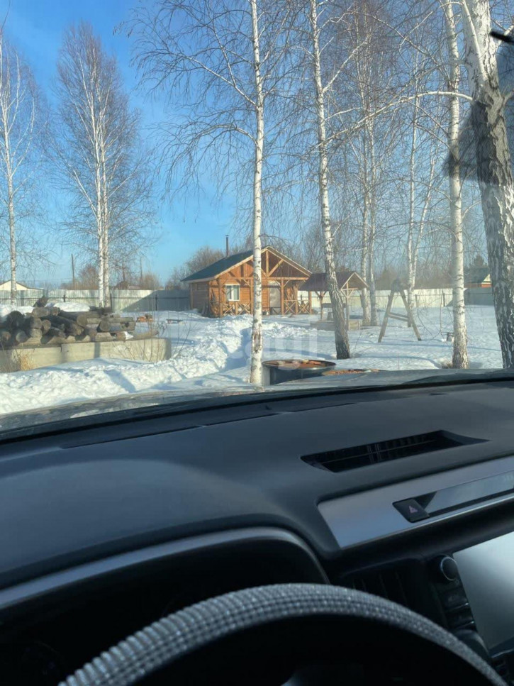 Коттедж/дом Каштановая,