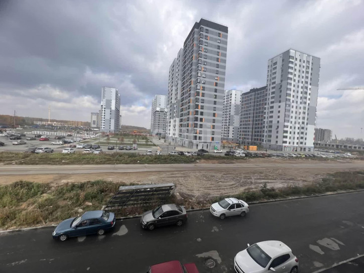 2-комн квартира Александра Пушкина, 14
