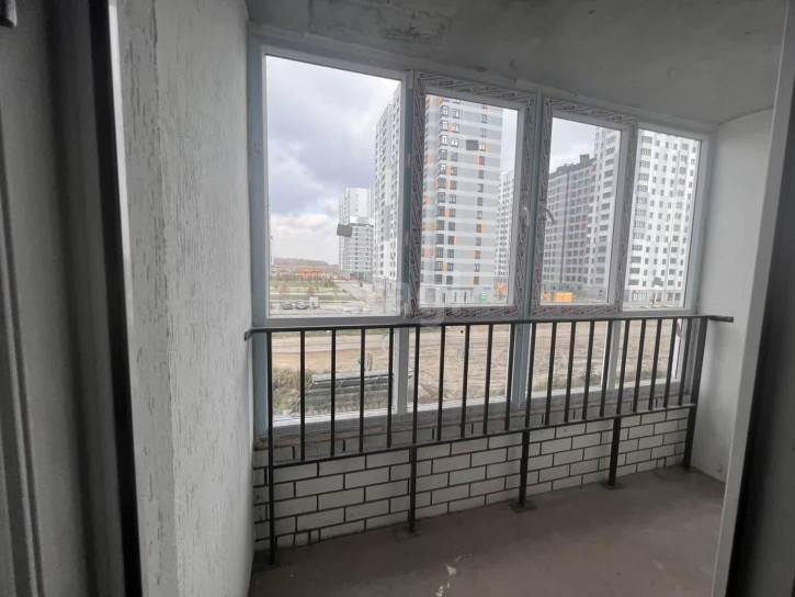 2-комн квартира Александра Пушкина, 14
