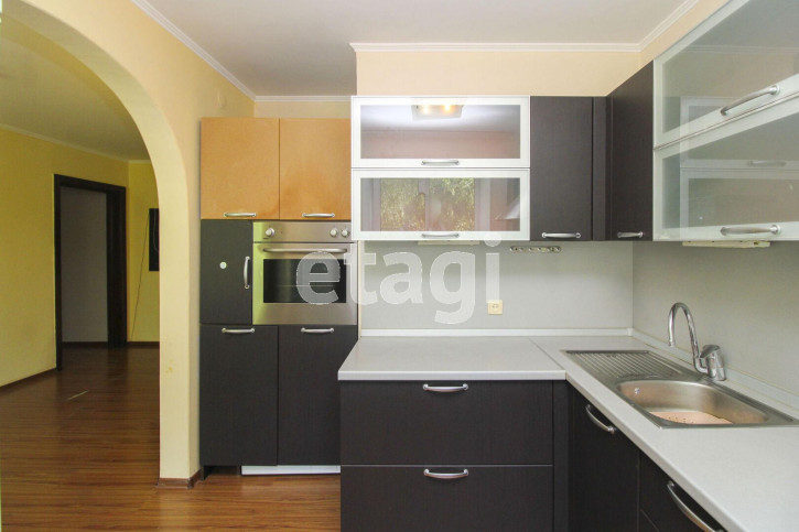 3-комн квартира Грибоедова, 8