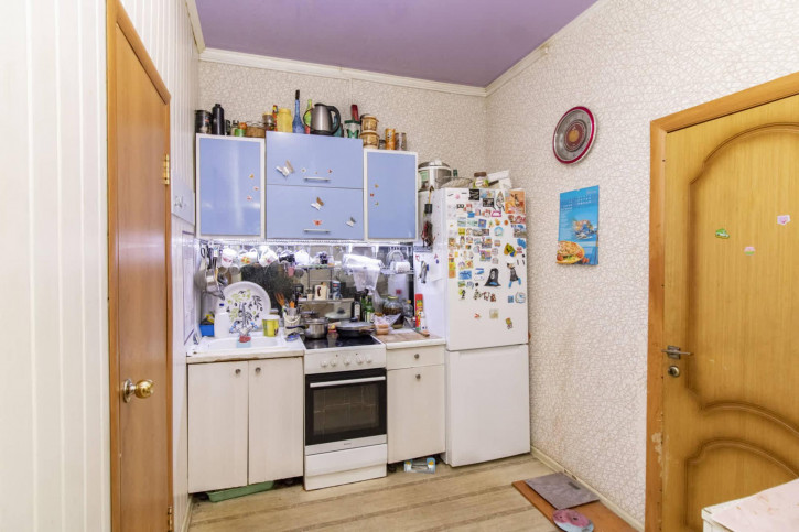 2-комн квартира Максима Горького, 41