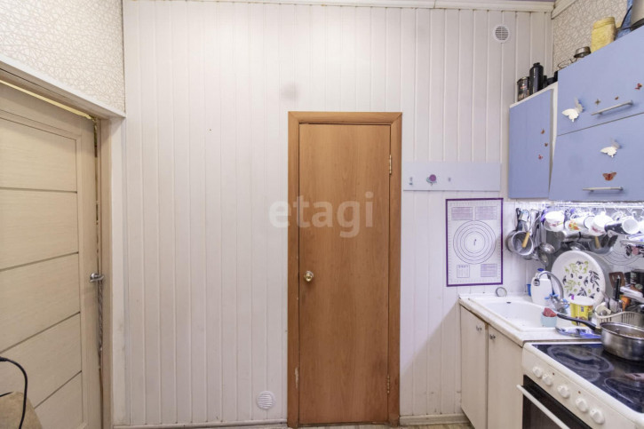 2-комн квартира Максима Горького, 41