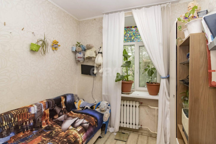 2-комн квартира Максима Горького, 41