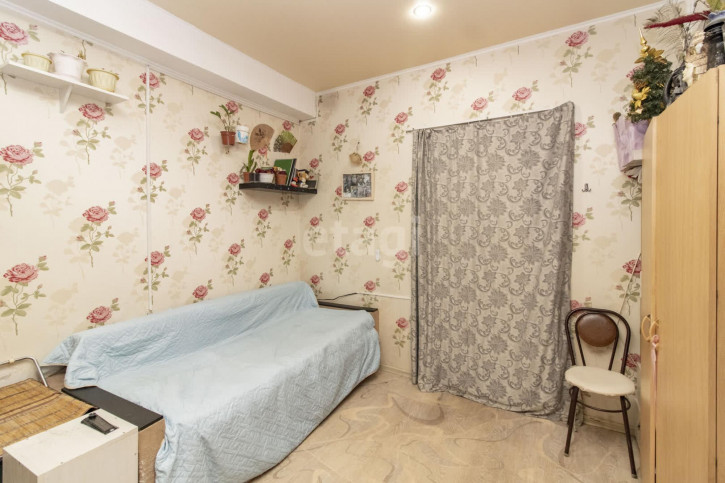 2-комн квартира Максима Горького, 41