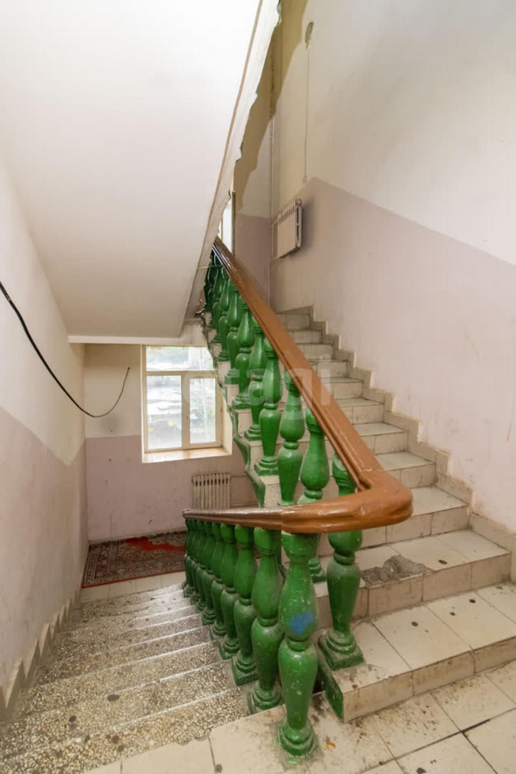 2-комн квартира Максима Горького, 41