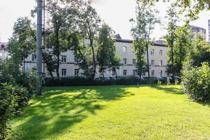 2-комн квартира Максима Горького, 41