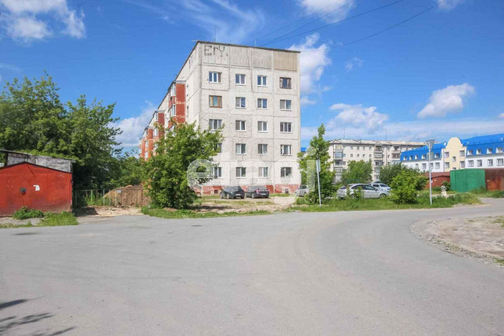 4-комн квартира Жуковского, 92