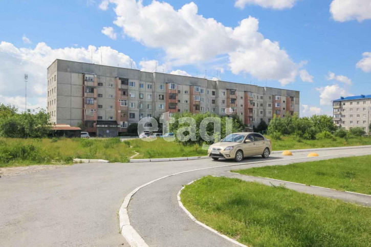 4-комн квартира Жуковского, 92