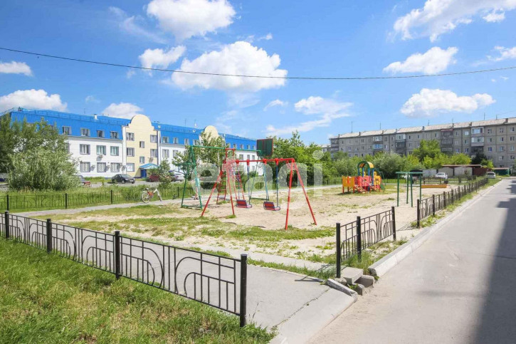 4-комн квартира Жуковского, 92