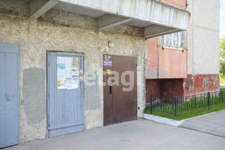 4-комн квартира Жуковского, 92