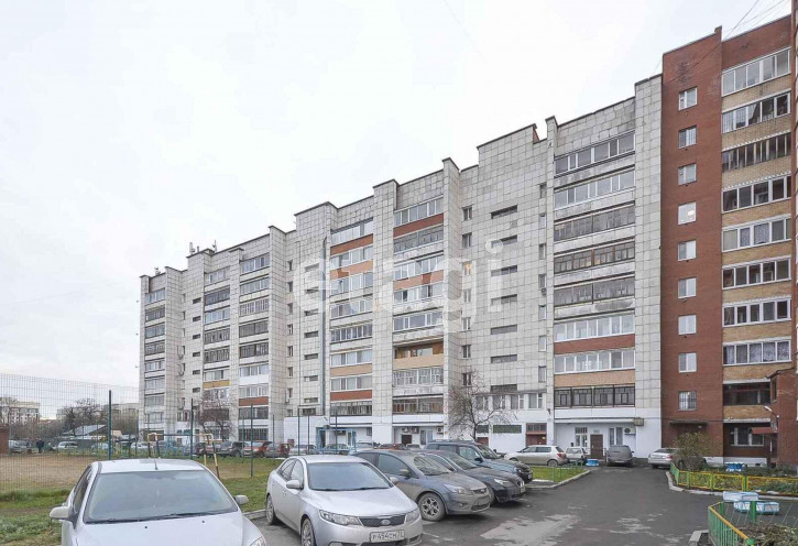 4-комн квартира Ямская, 76