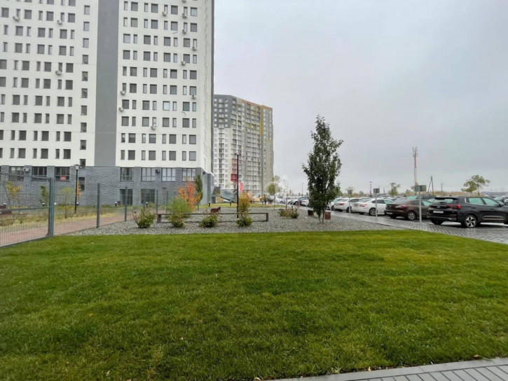 Студия Краснооктябрьская, 14