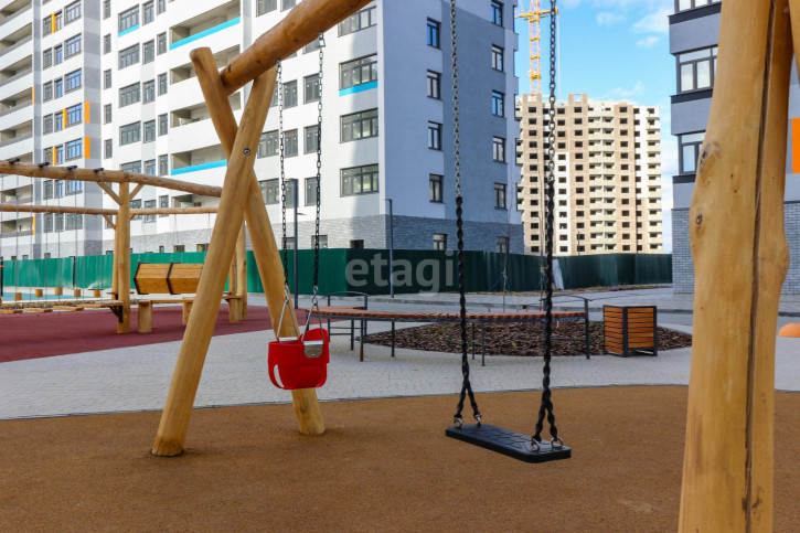 2-комн квартира Александра Пушкина, 10