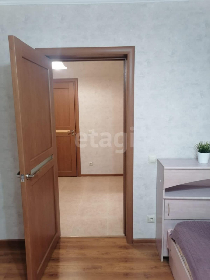 1-комн квартира Первомайская, 40/1