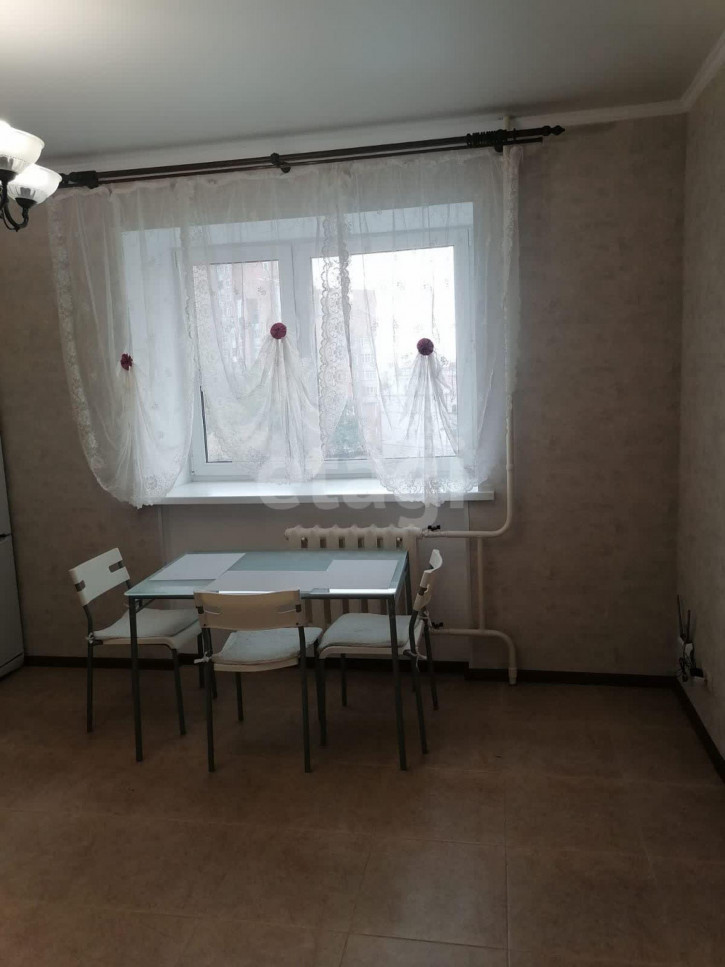 1-комн квартира Первомайская, 40/1