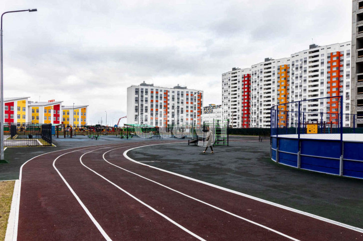 Студия Фармана Салманова, 14