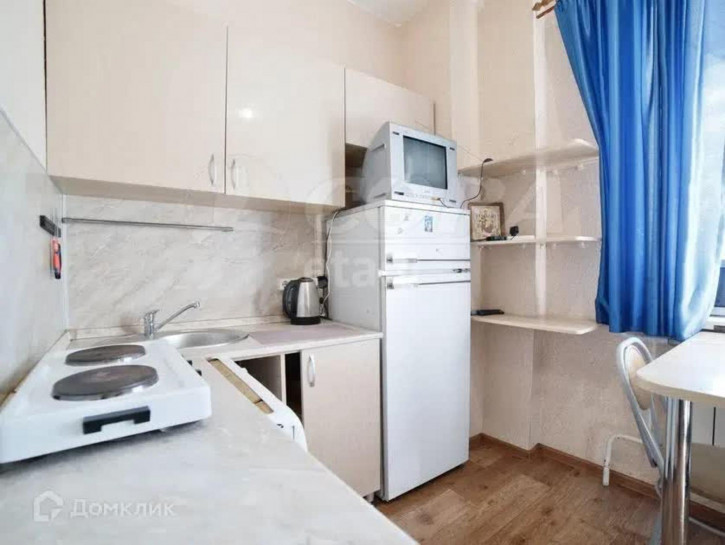 Студия Бабарынка, 65