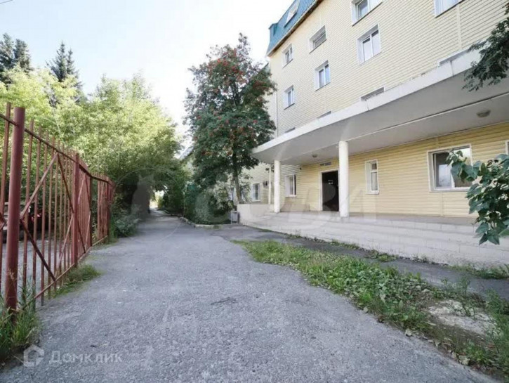 Студия Бабарынка, 65