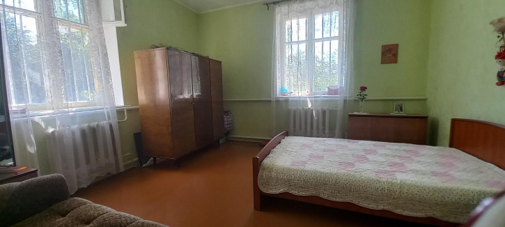 2-комн квартира Амосова улица